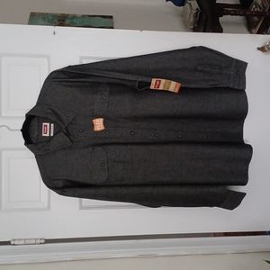 Wrangler Denim Shirt